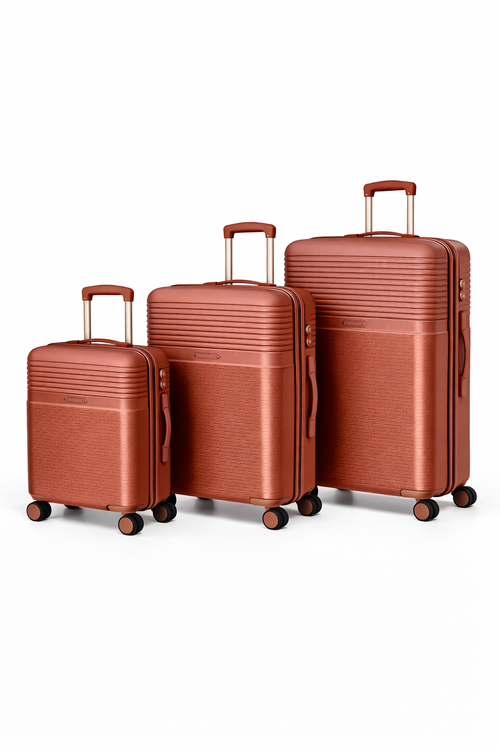 SET 3 Valises - Sky Select